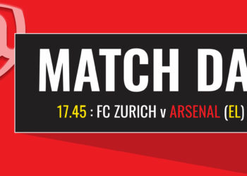 FC Zurich à l’extérieur : pas de rotation totale