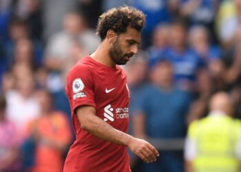 Souness dit à Salah de lui prouver le contraire et explique pourquoi le roi égyptien ne joue pas