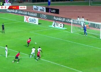 (Vidéo) Salah marque un penalty emphatique pour l’Egypte lors de la défaite 3-0 contre le Niger