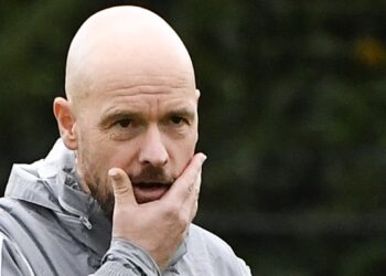Erik ten Hag tiendra des pourparlers de paix avec le journaliste de Sky Sports News, Gary Cotterill – News 24