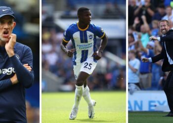 Le limogeage de Tuchel pourrait donner l’avantage à Liverpool dans la course pour Moises Caicedo