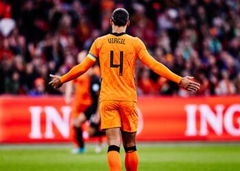 Virgil van Dijk sur son « opportunité de réaliser de grandes choses » en tant que capitaine