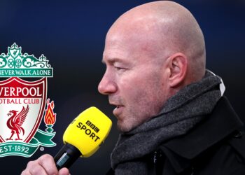 Shearer répond amèrement au vainqueur de Carvalho en ligne