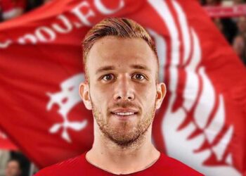 Arthur Melo a signé pour Liverpool pour un prêt d’un an
