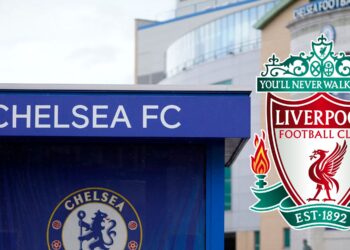 La Premier League explique le report du match Liverpool-Chelsea