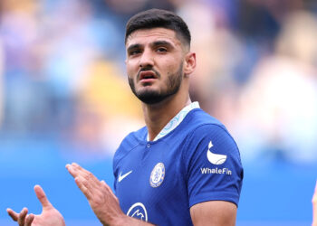 Broja fait ses débuts en Europe et au-delà –