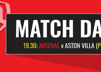 Les blessures au milieu de terrain changent le paysage avant le match de Villa