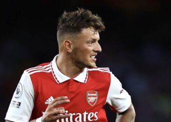 Ben White obtient l’Interlull