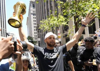 La Nba, les Warriors et les Bucks sont de retour sur le terrain