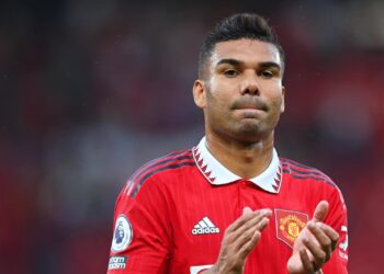 Toni Kroos fait une fouille subtile au milieu de terrain de Manchester United Casemiro – News 24