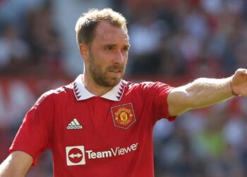 Christian Eriksen de Manchester United marque un but incroyable pour le Danemark – News 24