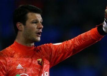 Daniel Bachmann confirme l’intérêt de Manchester United – News 24
