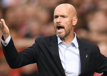Ronald Koeman dit que Manchester United doit donner du temps à Erik ten Hag – News 24
