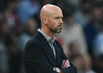 Edwin van der Sar s’en prend à Erik ten Hag pour « ne pas avoir aidé » l’Ajax – News 24