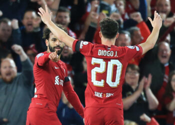 « Donnez le ton » – James Pearce séduit par la star du LFC de 25 ans qui a fait le premier départ de la saison