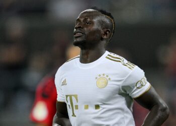 Hamann dit au Bayern « de maîtriser » les performances de Sadio Mane