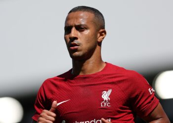 Grosse blessure et départ de Thiago Alcantara