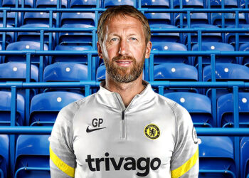 Les mots de Potter sur le style de jeu sont très positifs –