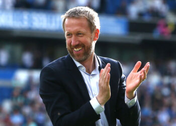 Les fans de Chelsea doivent soutenir Potter s’il entre –