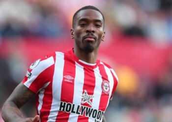 Manchester United a jeté son dévolu sur Ivan Toney de Brentford en janvier – News 24