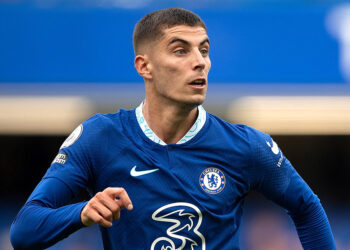 Graham Potter peut tirer le meilleur parti de Kai Havertz –