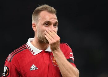 Emmanuel Petit dit que Christian Eriksen devrait être le capitaine de Manchester United – News 24