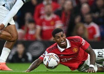 Marcus Rashford, une entreprise de pièces détachées avec un assistant supérieur – News 24