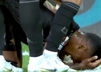 FC Zurich 1-2 Arsenal: le jeune Brésilien fait son Marq