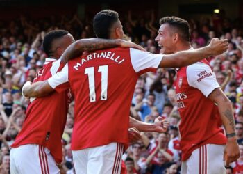 La rédemption de Granit Xhaka