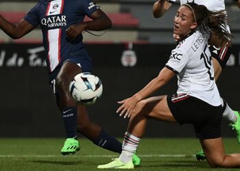 Manchester United fait des progrès dans les coulisses pour tenter de rattraper ses rivaux – News 24