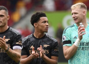 Les débuts d’Ethan Nwaneri n’étaient pas seulement pour le plaisir