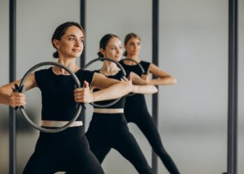 Est-ce que le Pilates est un sport ?