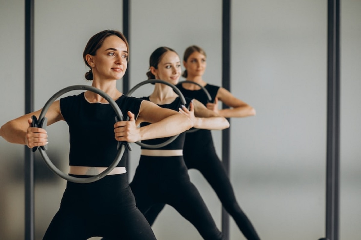 Est-ce que le Pilates est un sport ?