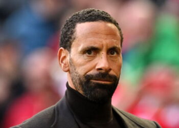 Rio Ferdinand décrit l’influence derrière la célèbre coiffure cornrows – News 24