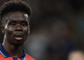 Saka, profondeur d’aile et octobre …