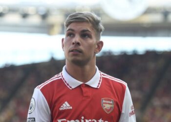 Gaufre du mercredi : Smith Rowe / An ‘All-star game’