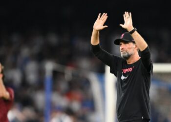 James Pearce suggère deux raisons inquiétantes derrière les mauvaises performances de Liverpool après le spectacle d’horreur de Naples