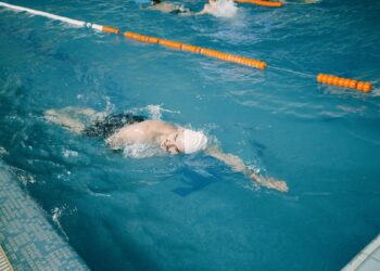 Swimcross : focus sur cette discipline sportive aquatique