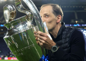 Thomas Tuchel sera toujours très apprécié à Chelsea –