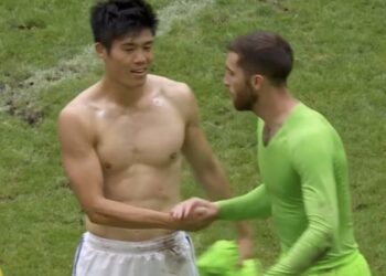 Tour d’horizon du samedi: Tomi et Turner jouent, Partey non