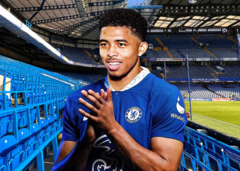 Fofana un investissement louable pour Chelsea –