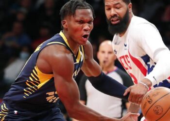 Résultats Nba – Brooklyn-Indiana, Charlotte-Golden State