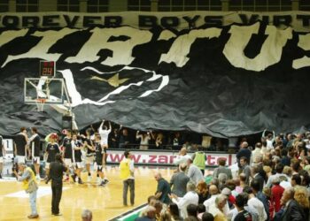 Hoop Cities, la série Nba qui parle des villes du basket : il y a aussi Bologne