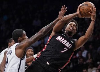 Aperçu de la NBA Division Sud-Est : faucons, frelons, chaleur, magie, sorciers