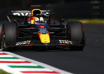 Affaire du plafond budgétaire F1: Red Bull violation de 10 millions, décision attendue pour le 5 octobre