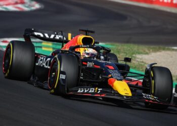 Enquête de la FIA sur le plafond budgétaire 2021 : Red Bull ne s’additionne pas.  Ferrari furieuse
