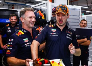 Plafond budgétaire F1, tout contre Red Bull.  La méga amende d’un turbo pour la Ferrari 2023 ?