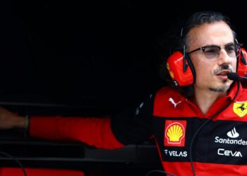 Plafond budgétaire non respecté, Ferrari est coriace : « Transparence et sévérité maximales »