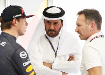 Formule 1, dopage administratif de Red Bull : parce que la FIA ne peut pas être molle