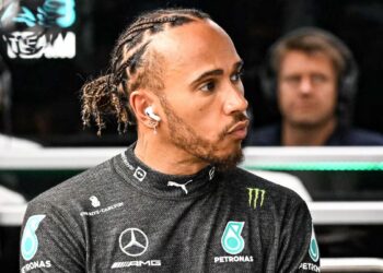 F1 Lewis Hamilton et le Budget Cap : « Ça me fait penser à l’année dernière, mais j’ai confiance en la FIA »